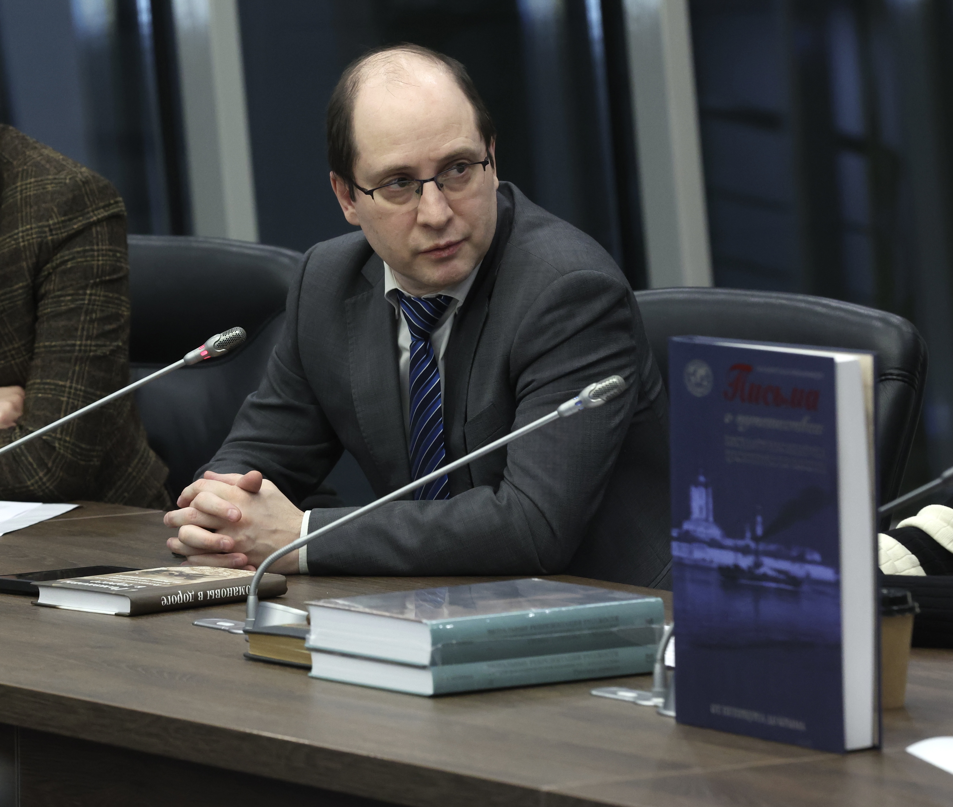 В ВШЭ представили книгу о путешествии цесаревича Николая Александровича по России