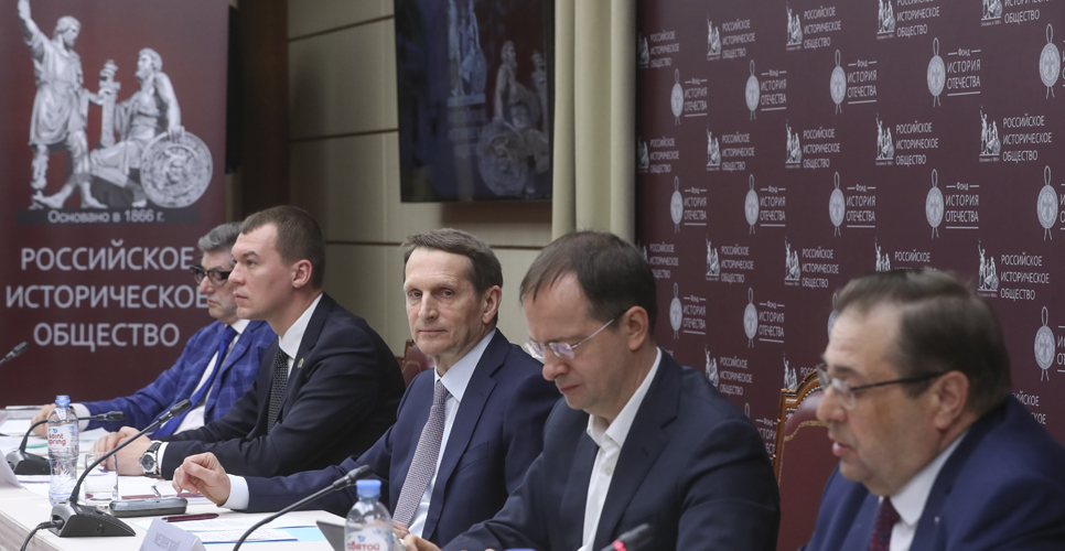 Исследование наследия Токийского и Хабаровского процессов должно продолжаться