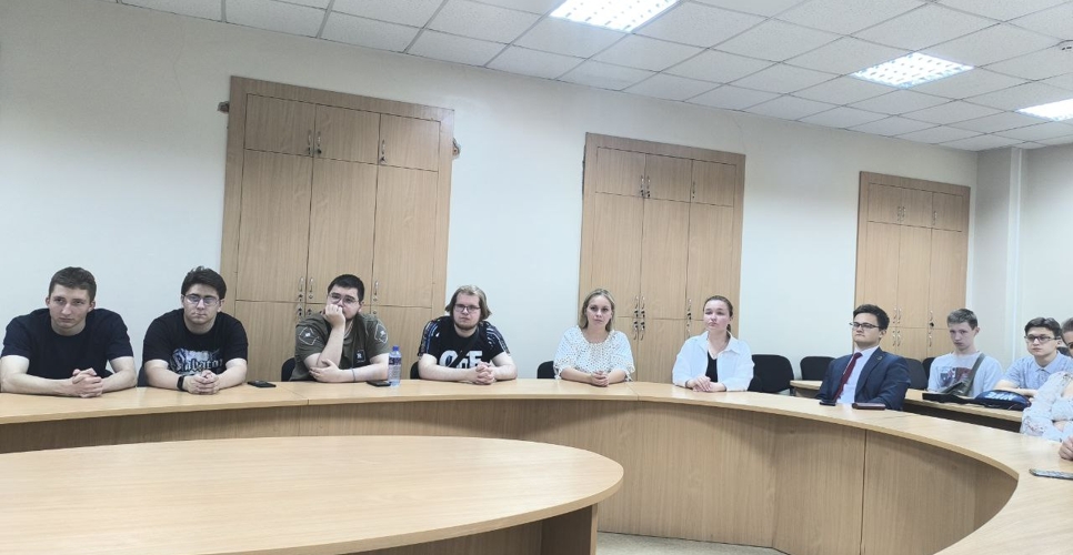 Донецкие историки провели мероприятие к 84-й годовщине начала Великой Отечественной войны