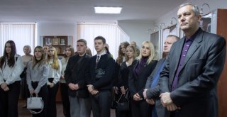 В ЛНР представили сборник документов об истории региона в годы Великой Отечественной