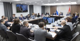 В Туле обсудили подготовку к празднованию предстоящего 650-летия Куликовской битвы