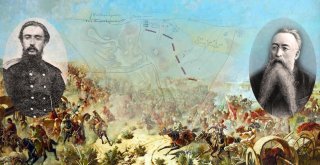 Николай Каразин — «направления либерального»