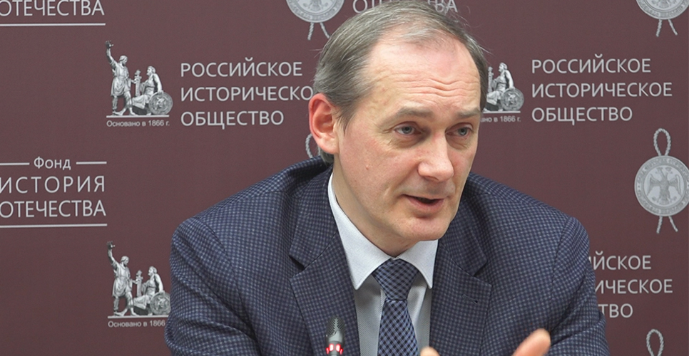 В Доме РИО подвели итоги первого этапа конкурса «Уроки Победы»