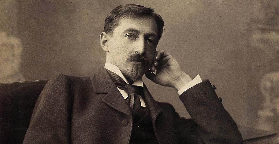 150 лет назад родился Иван Бунин