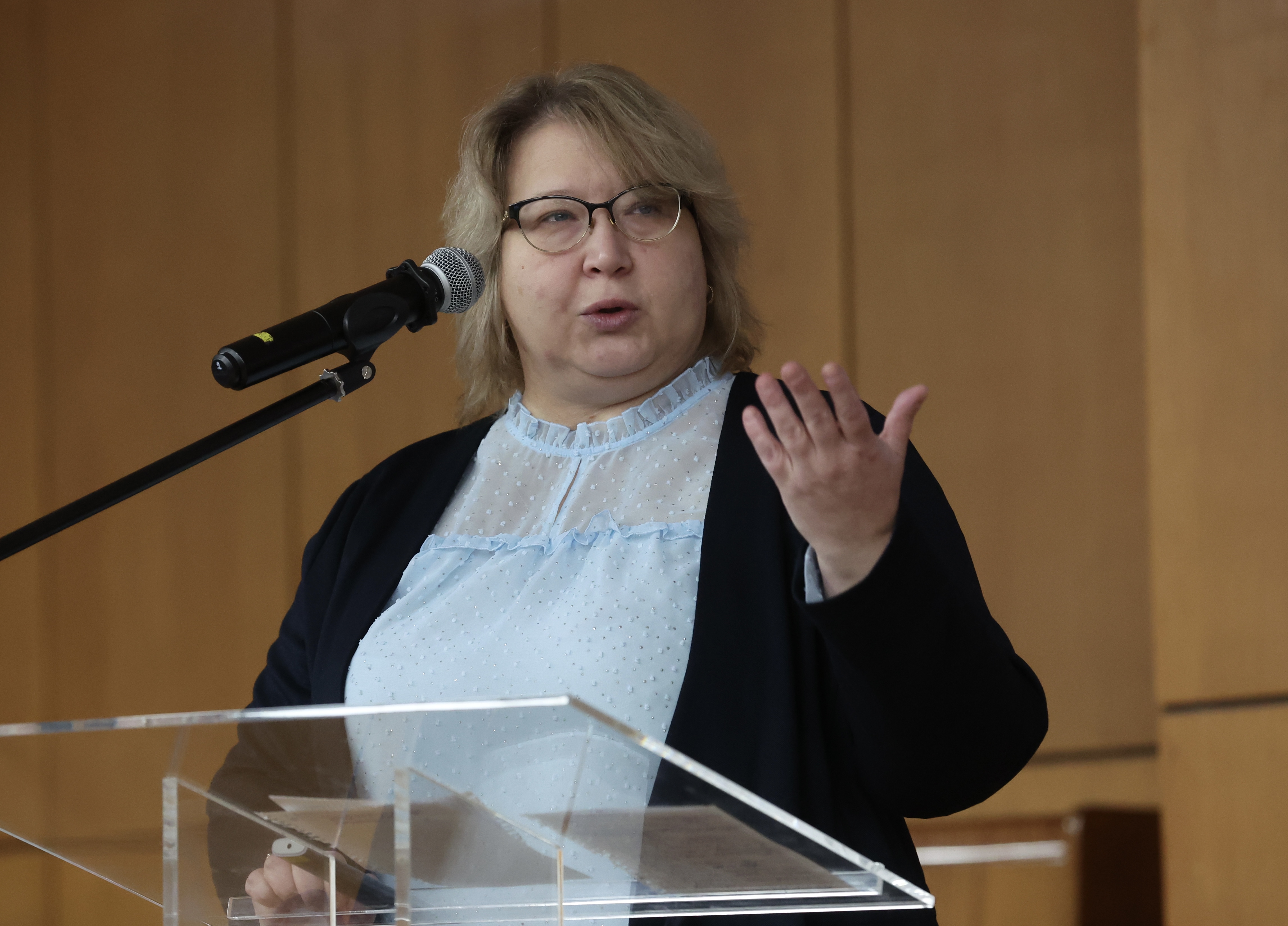 Методику преподавания истории России студентам непрофильных специальностей обсудили в РАО