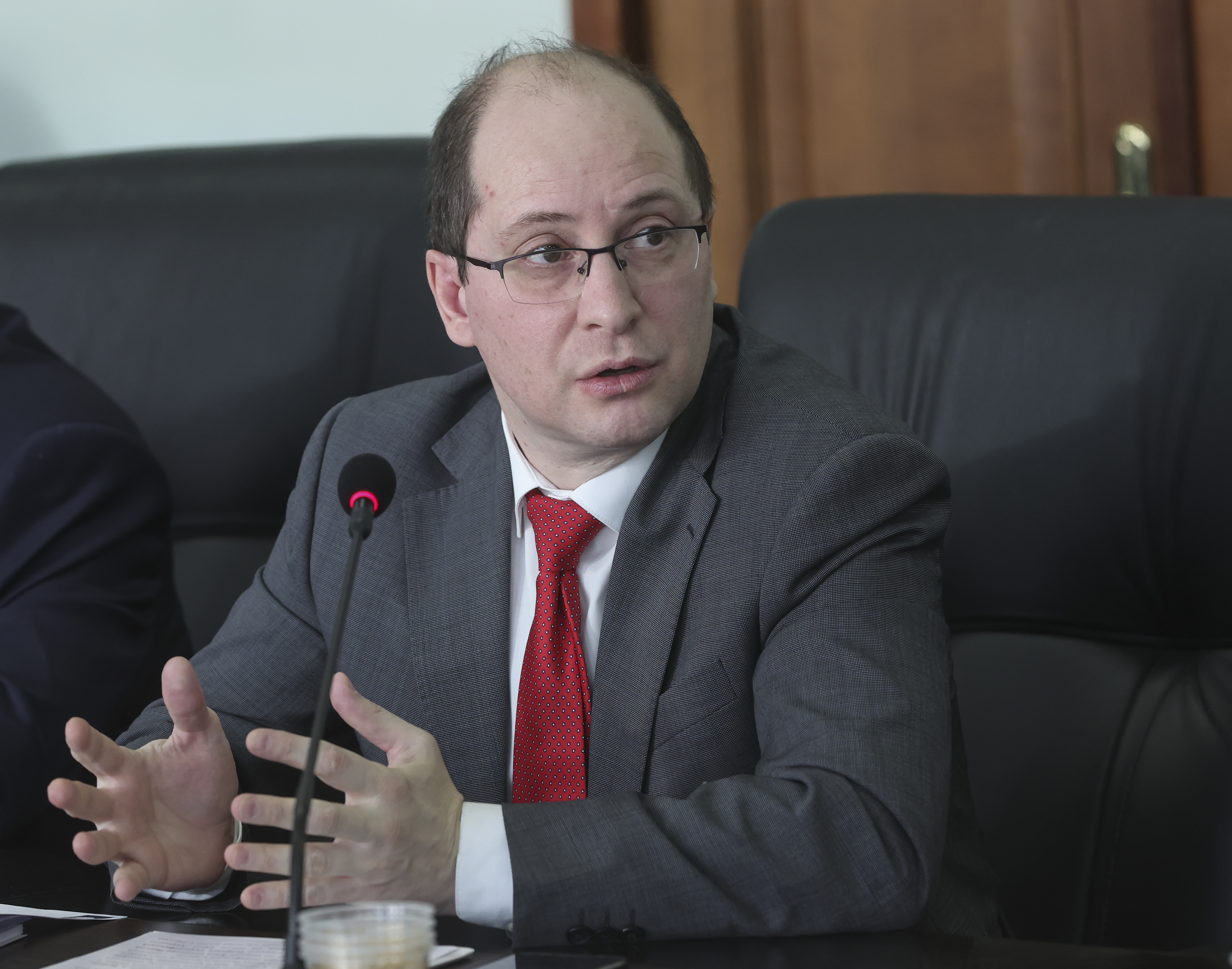 22 января 2024 года на факультете государственного управления МГУ имени М.В. Ломоносова стартовала Всероссийская конференция с международным участием «Концепция российской цивилизации