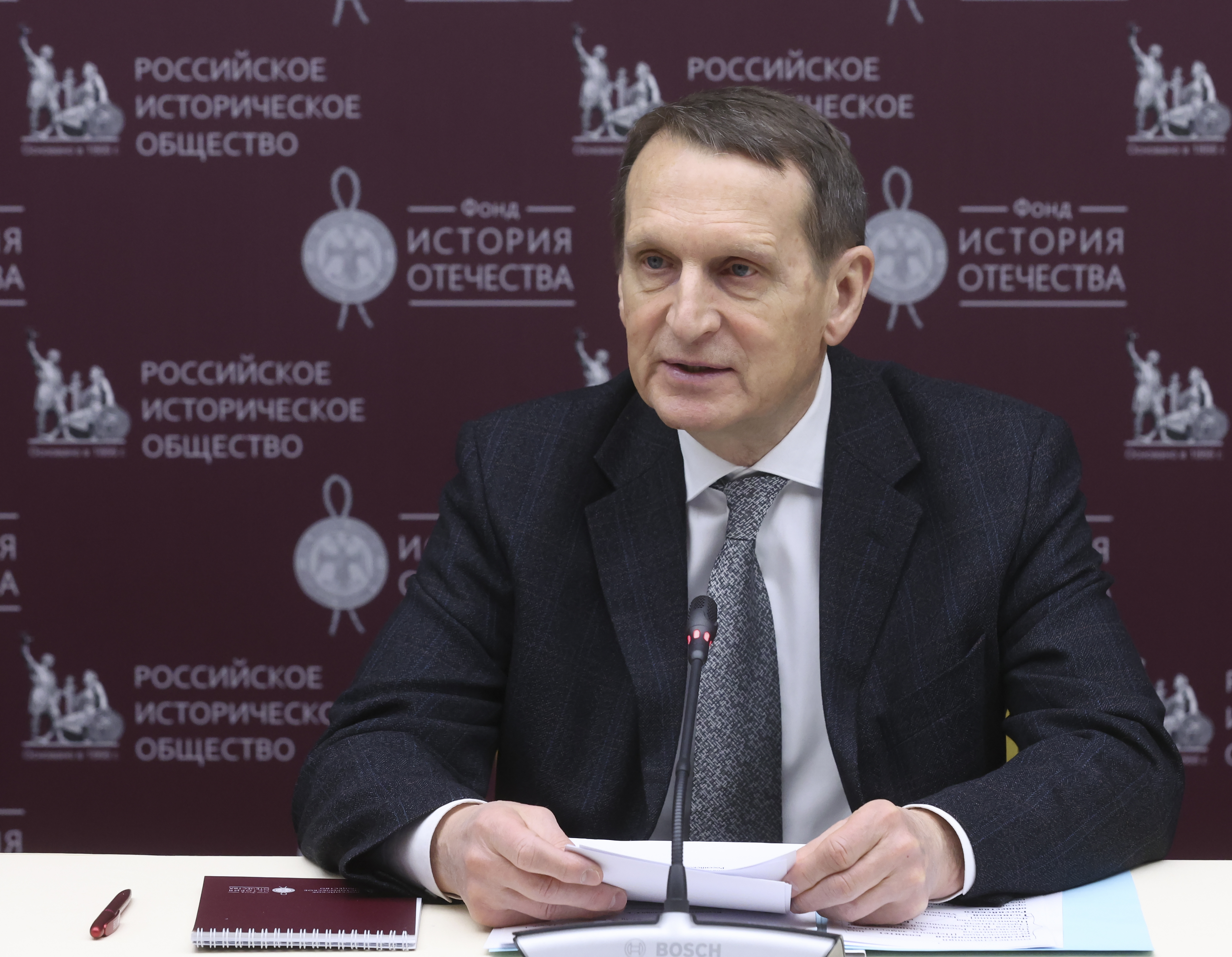 В Доме РИО прошёл круглый стол, посвящённый Году единства народов России