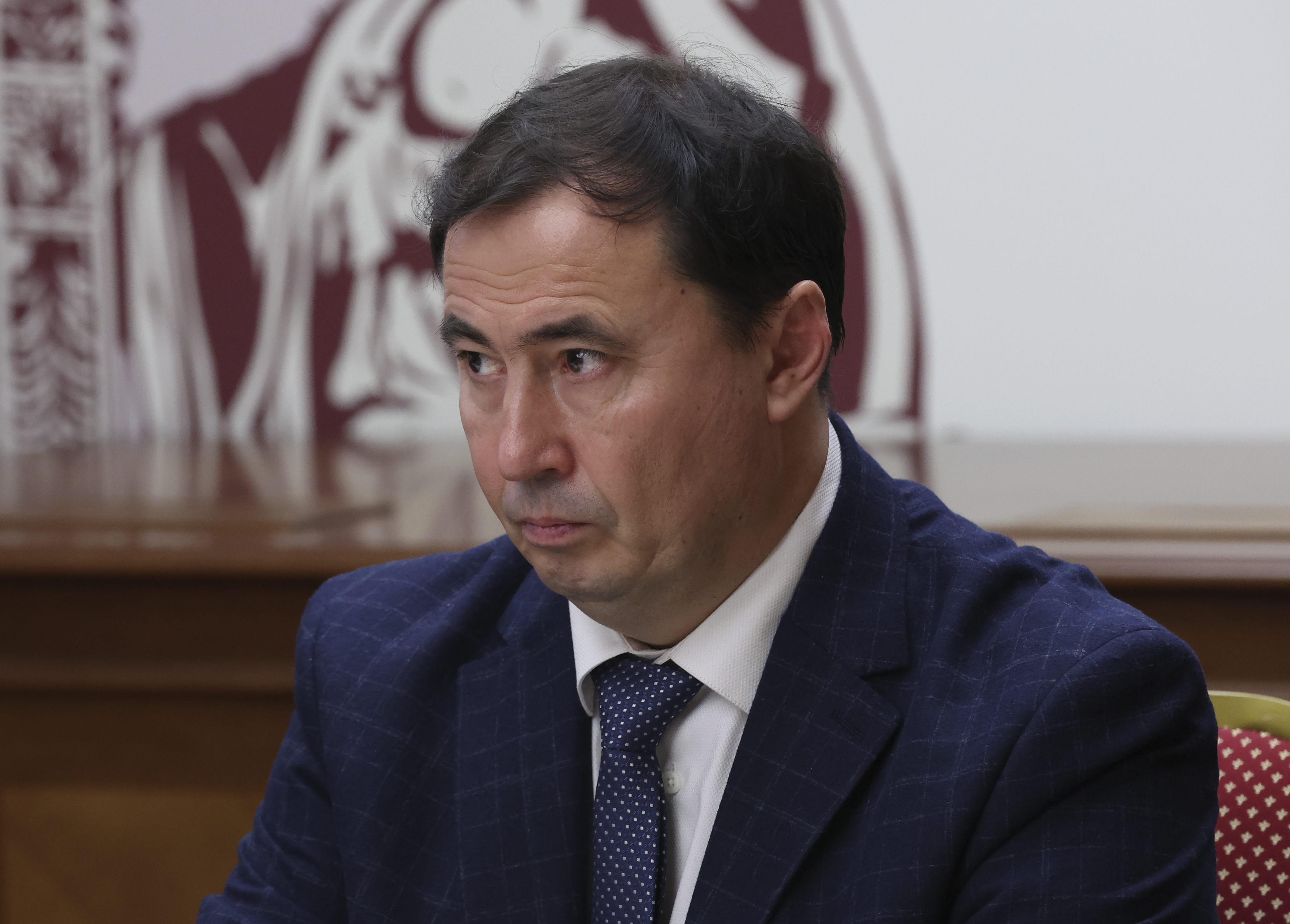 В Доме РИО прошёл круглый стол, посвящённый Году единства народов России