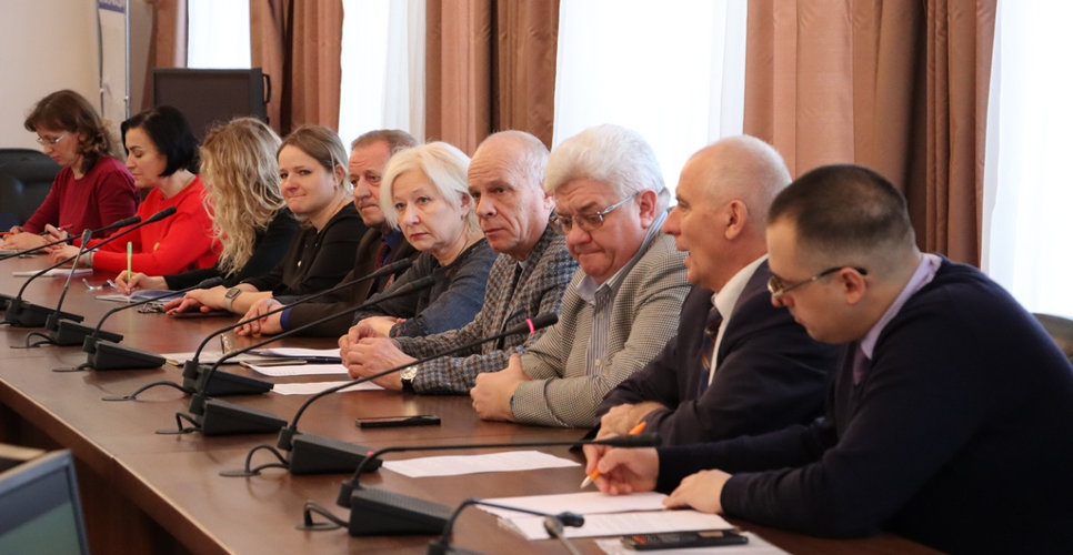 Во Владимире выбирают названия для новых мостов через реки Рпень и Клязьму
