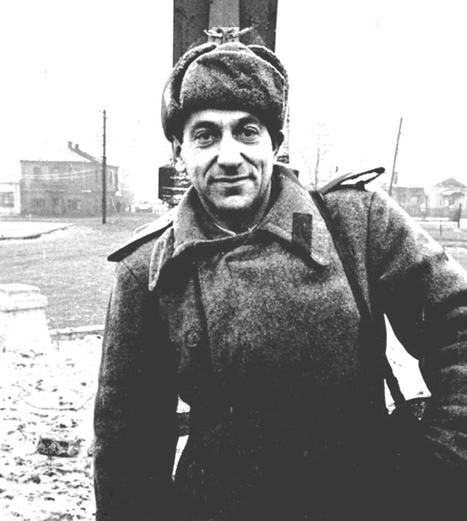 Виктор Тёмин