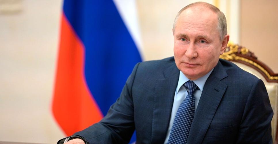 Статья Владимира Путина «Быть открытыми, несмотря на прошлое»
