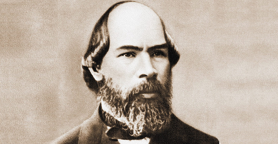 190 лет назад родился просветитель, действительный статский советник И. Н. Ульянов