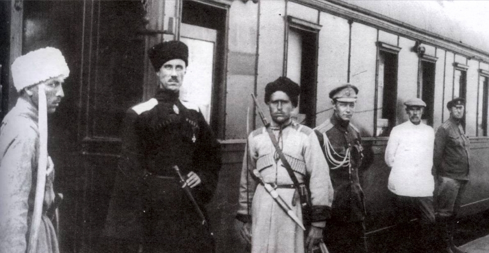 «Русский след» в Бельгии