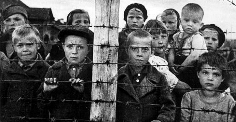 Не должно повториться. Советские открытые процессы над нацистскими преступниками