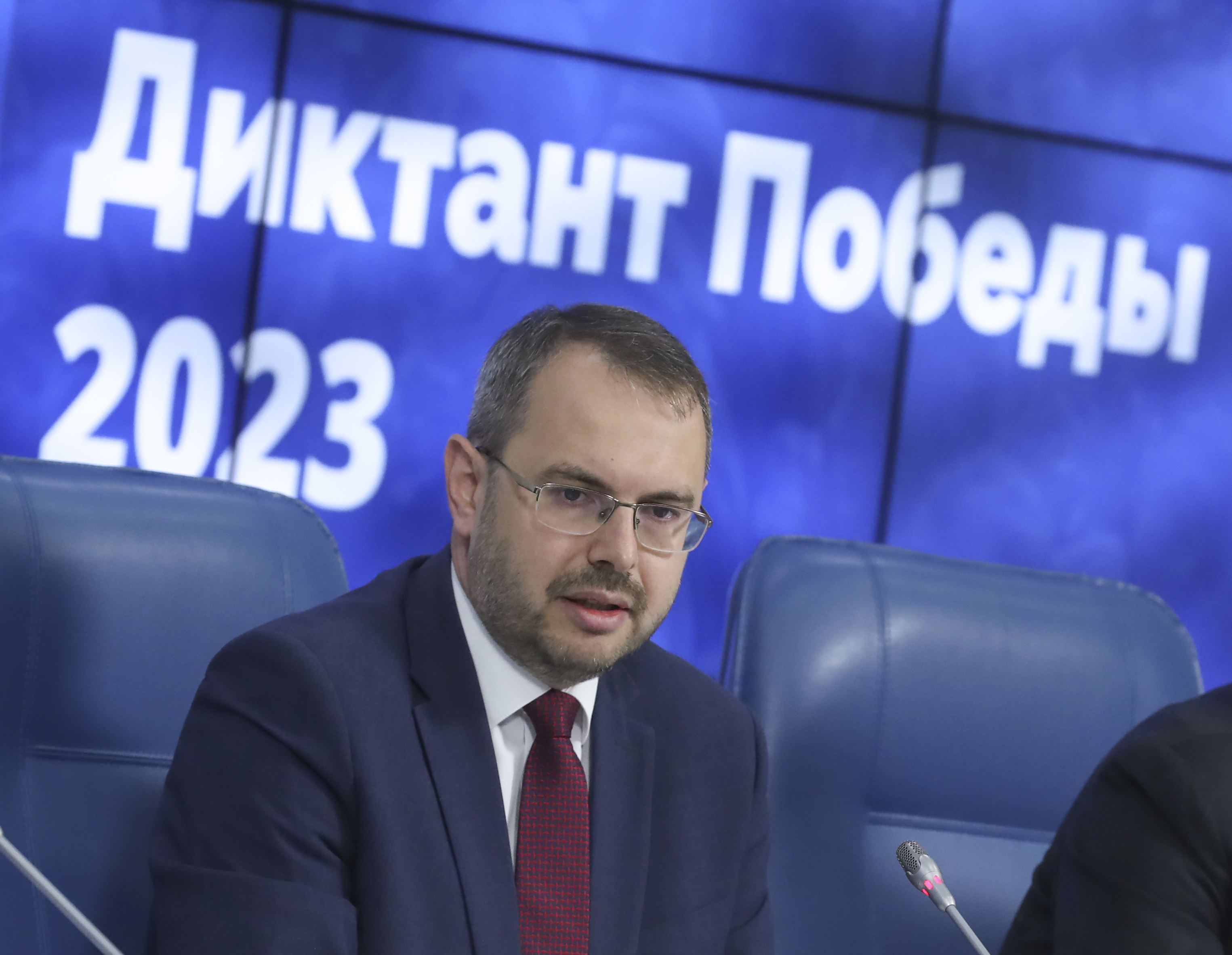 Константин Могилевский
