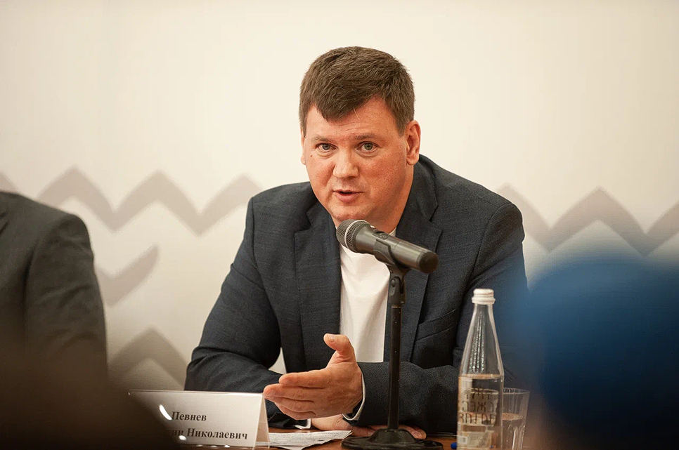 В Сибирском федеральном округе состоялся Окружной патриотический форум