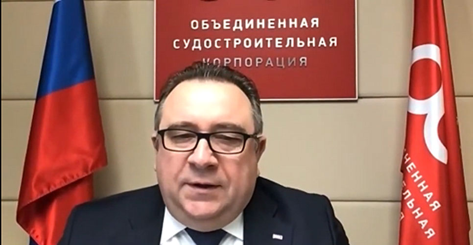 В Доме РИО обсудили подготовку к 350-летию со дня рождения Петра I