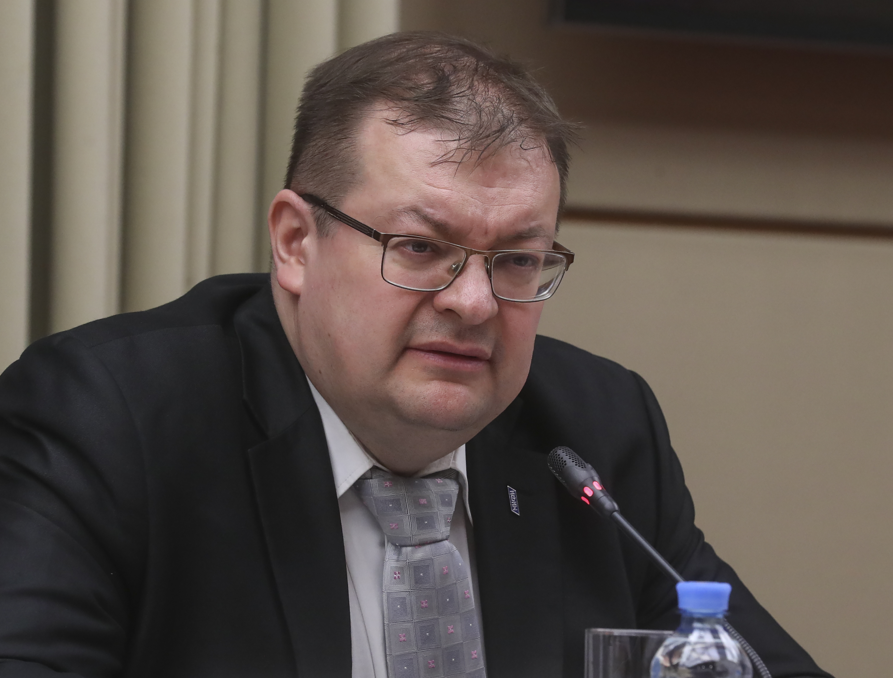 В Доме РИО состоялся круглый стол, посвящённый Маршалам Советского Союза