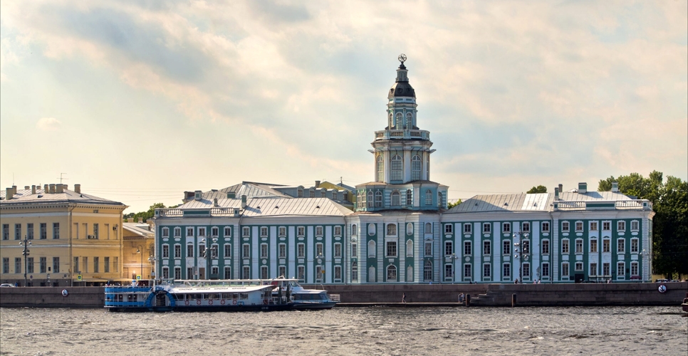 Конкурс молодых исследователей на лучшую научную работу по истории науки и техники