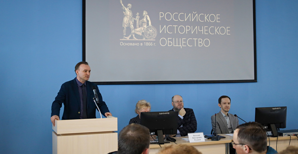 В Барнауле состоялась Открытая межвузовская олимпиада «Вехи истории»