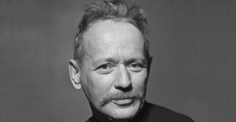 120 лет назад родился выдающийся советский писатель Михаил Александрович Шолохов