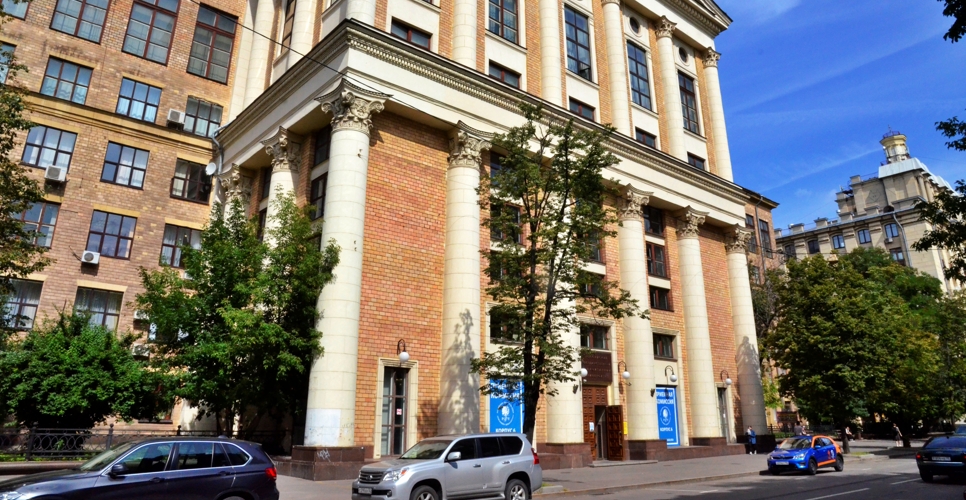 В РГГУ прошла панельная дискуссия о поиске информации о судьбах советских военнопленных