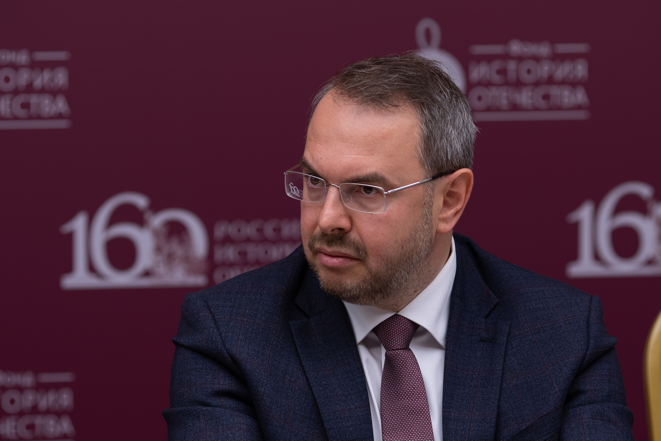 В Доме РИО прошла серия мероприятий, посвящённых истории и перспективам развития Тверской области