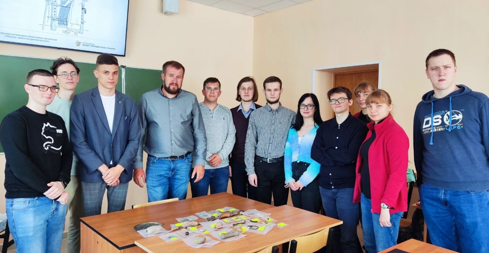 Древнерусское наследие Белгородского края
