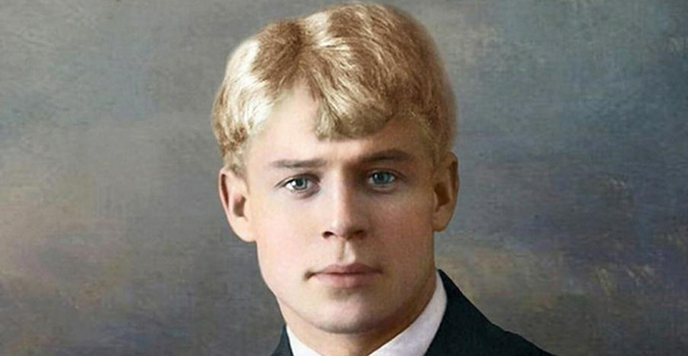 «Набор» и «Квадрат» Сергей Есенин в предреволюционной Москве. 1912–1914