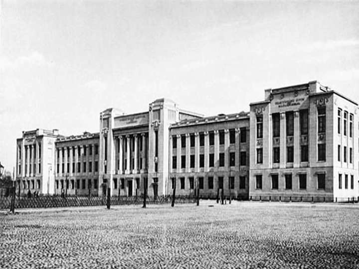 «Набор» и «Квадрат» Сергей Есенин в предреволюционной Москве. 1912–1914