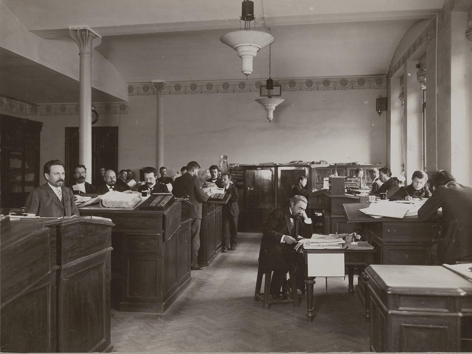 «Набор» и «Квадрат» Сергей Есенин в предреволюционной Москве. 1912–1914