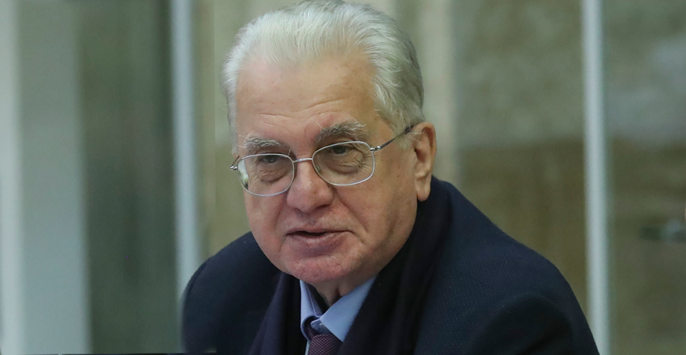Интервью Михаила Пиотровского «Российской газете»
