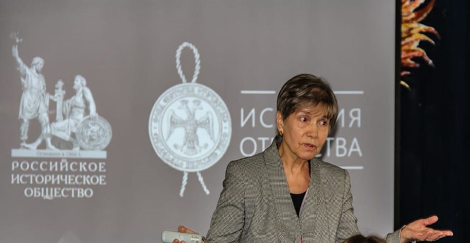 «Школа сохранения памяти» открылась в рамках историко-культурного форума «Истоки»