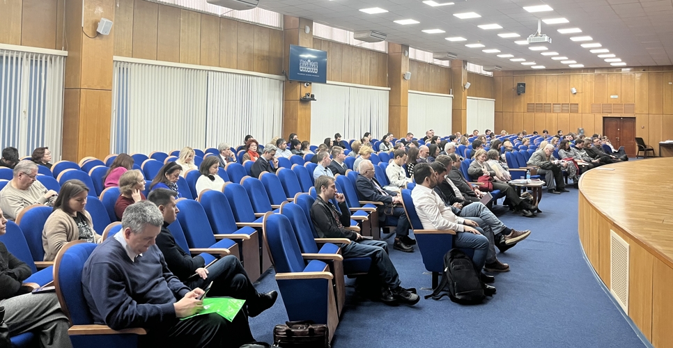 Методики преподавания исторических дисциплин обсудили в Российской академии образования