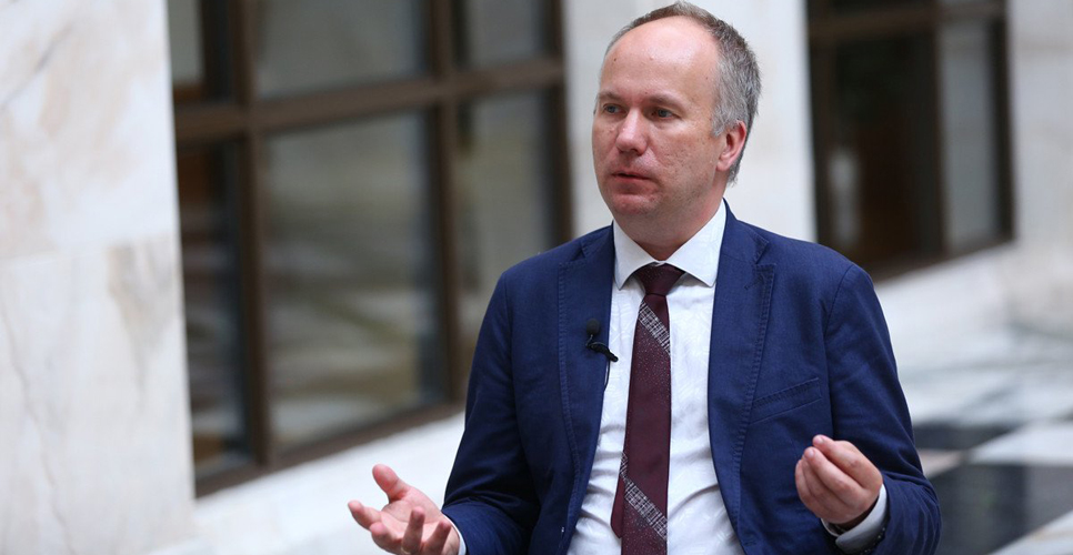 Алексей Сиренов о проекте по расшифровке рукописей императора Петра Великого