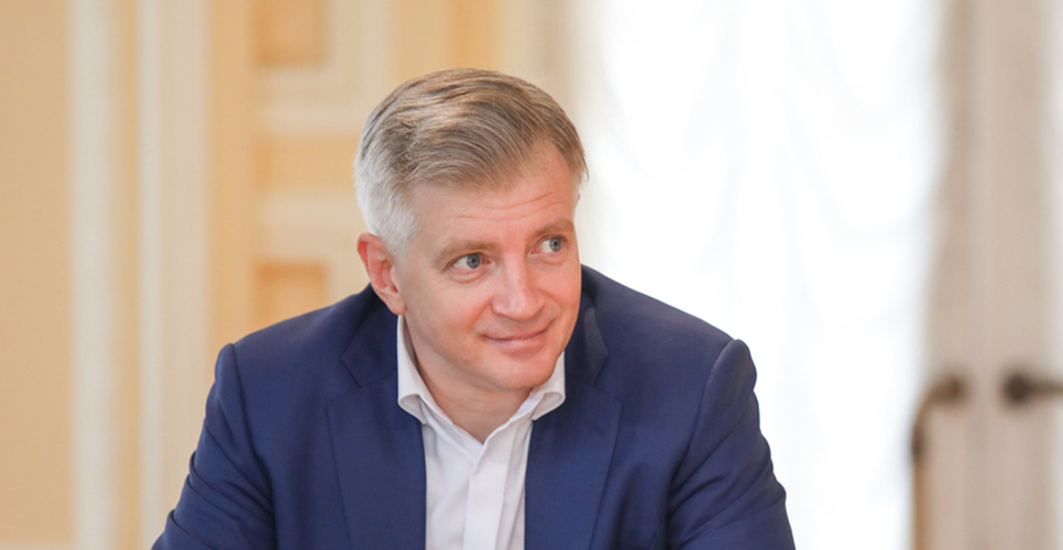 Александр Кибовский: Мы давно стали мишенью для Запада