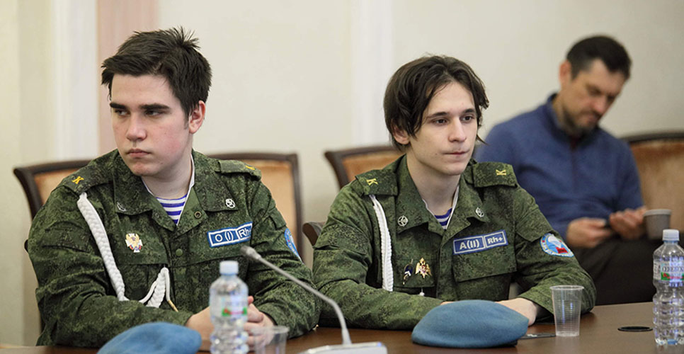 В ОП РФ подвели итоги конкурса проектов «Город трудовой доблести»