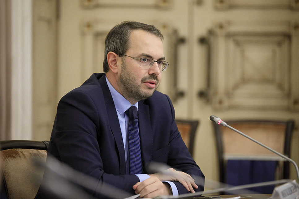 Константин Могилевский