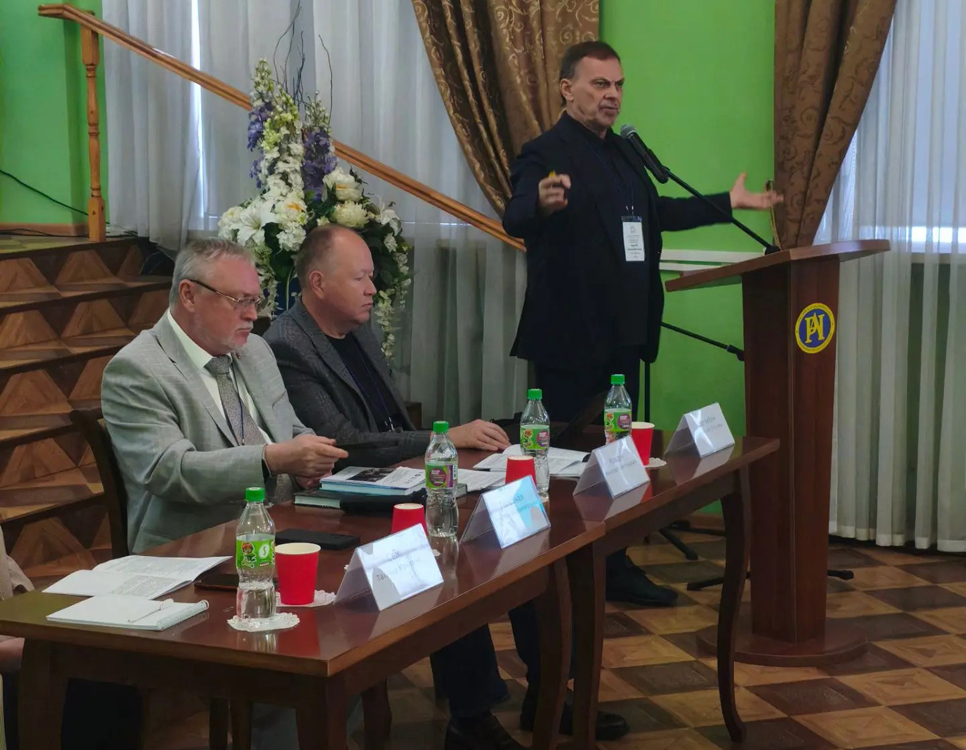 Во Владивостоке обсудили этнологию и культурную антропологию Дальнего Востока