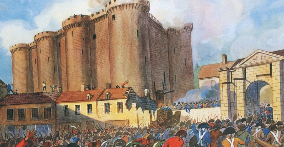 История Европы и Северной Америки XVII–XVIII вв. в Российской исторической энциклопедии