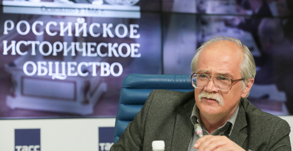  П. Панкин о роли и месте учителя в школьном историческом образовании