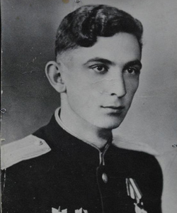 Афанасьев Леонид Викторович