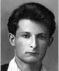 Флейшман Вениамин Иосифович
