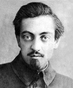 Сараджев Константин Константинович