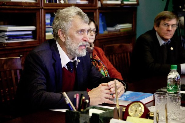 Комментарий директора Института Археологии РАН Николая Макарова