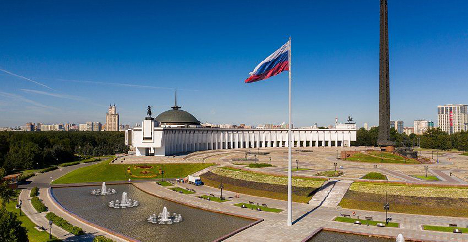 В Музее Победы прошёл круглый стол, посвящённый международному проекту «Моя война»