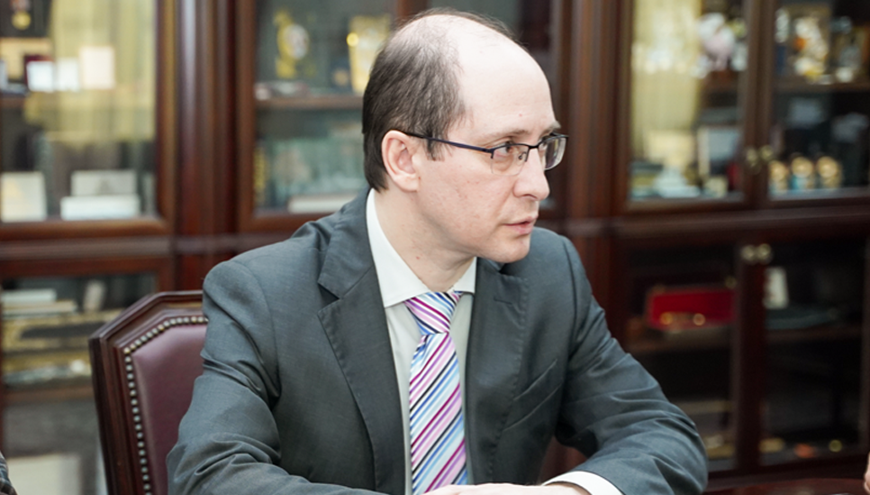 Руслан Гагкуев