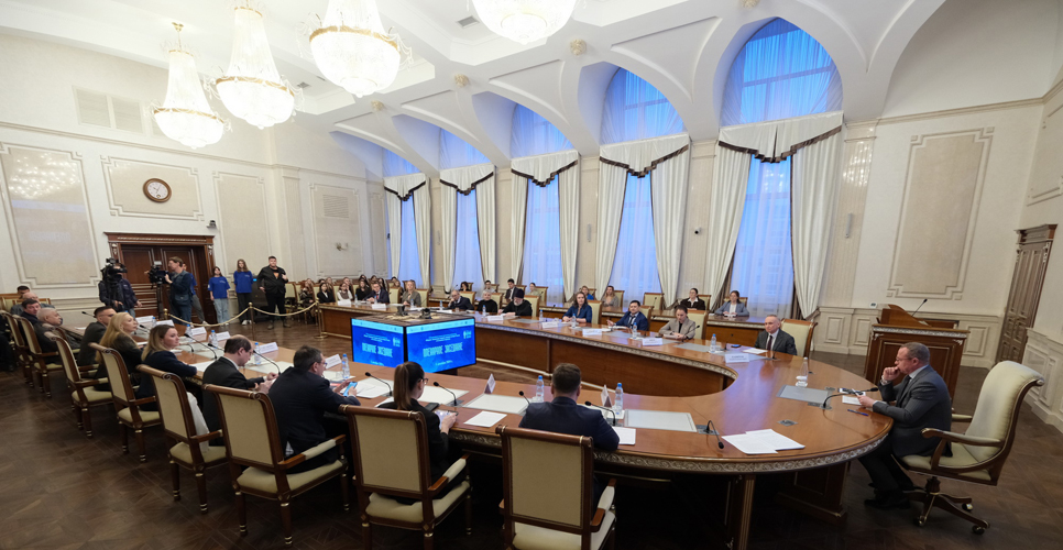 В Новосибирске стартовала конференция «Патриот: актуальные вопросы военной истории России»