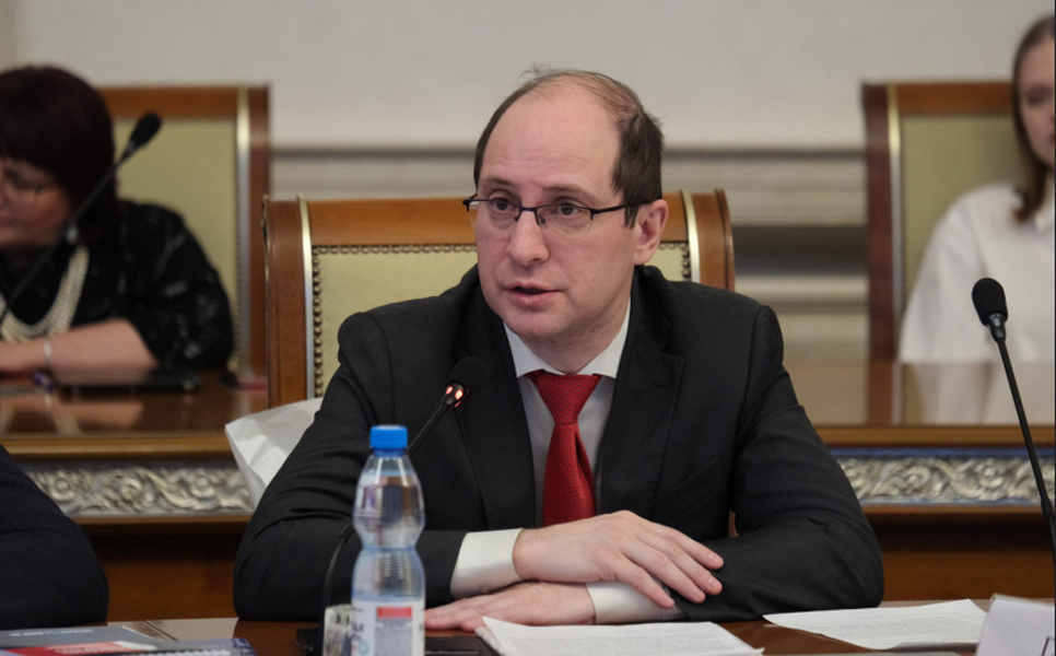 В Новосибирске стартовала конференция «Патриот: актуальные вопросы военной истории России»