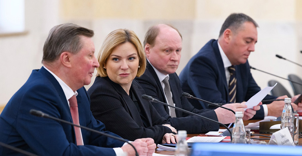 ГИМ полностью оцифрует свою коллекцию памятников культуры и искусства к 2025 году